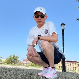 Meet your Posher, Xiujun